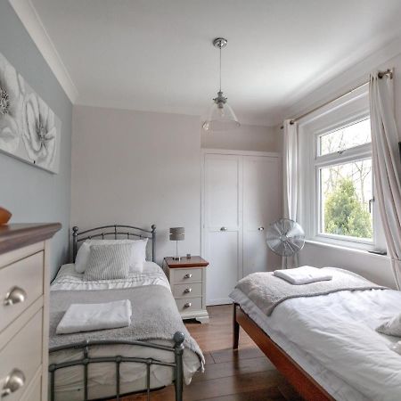Вилла Tree Of Life House, Number 27 Bere Lane Гластонбери Экстерьер фото